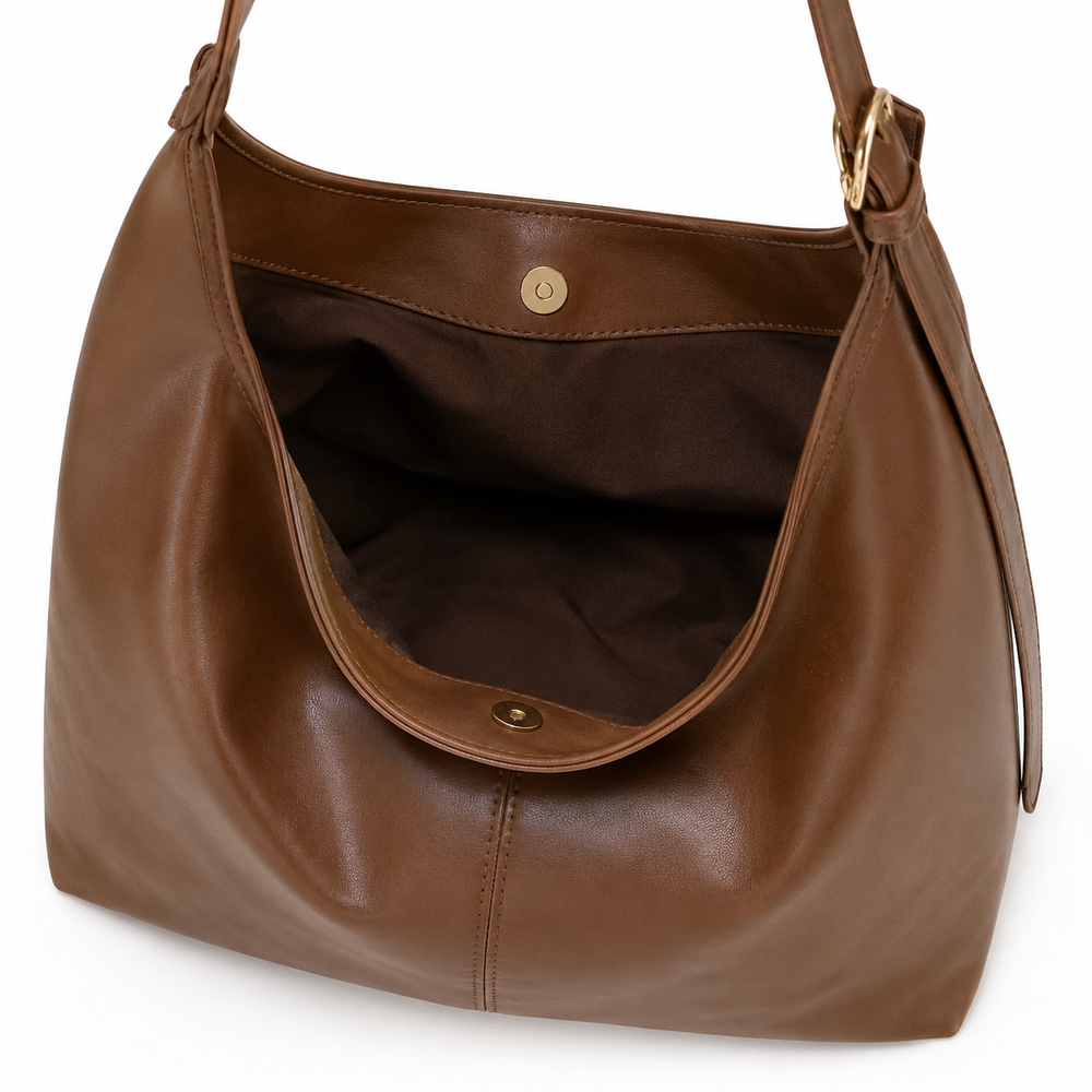 Large Capacity Women's Shoulder Tote Bag
