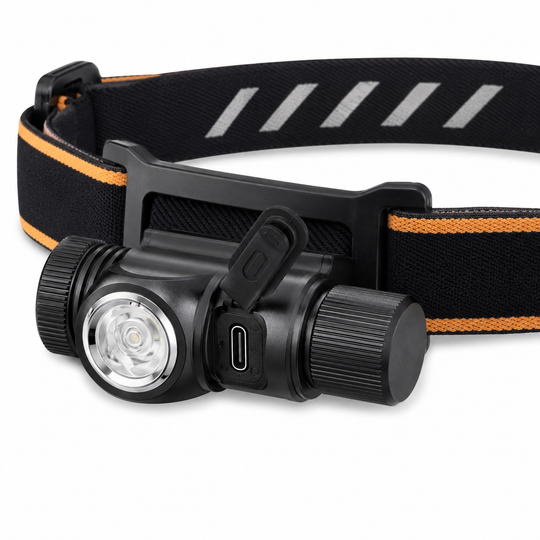 Sofirn HS10 USB-C Rechargeable Mini LED Headlamp