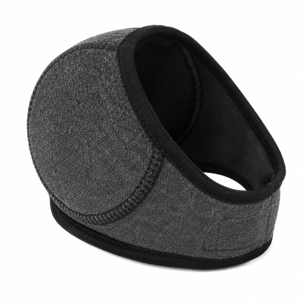 Adjustable Dog Ear Noise Protection Wrap for Grooming