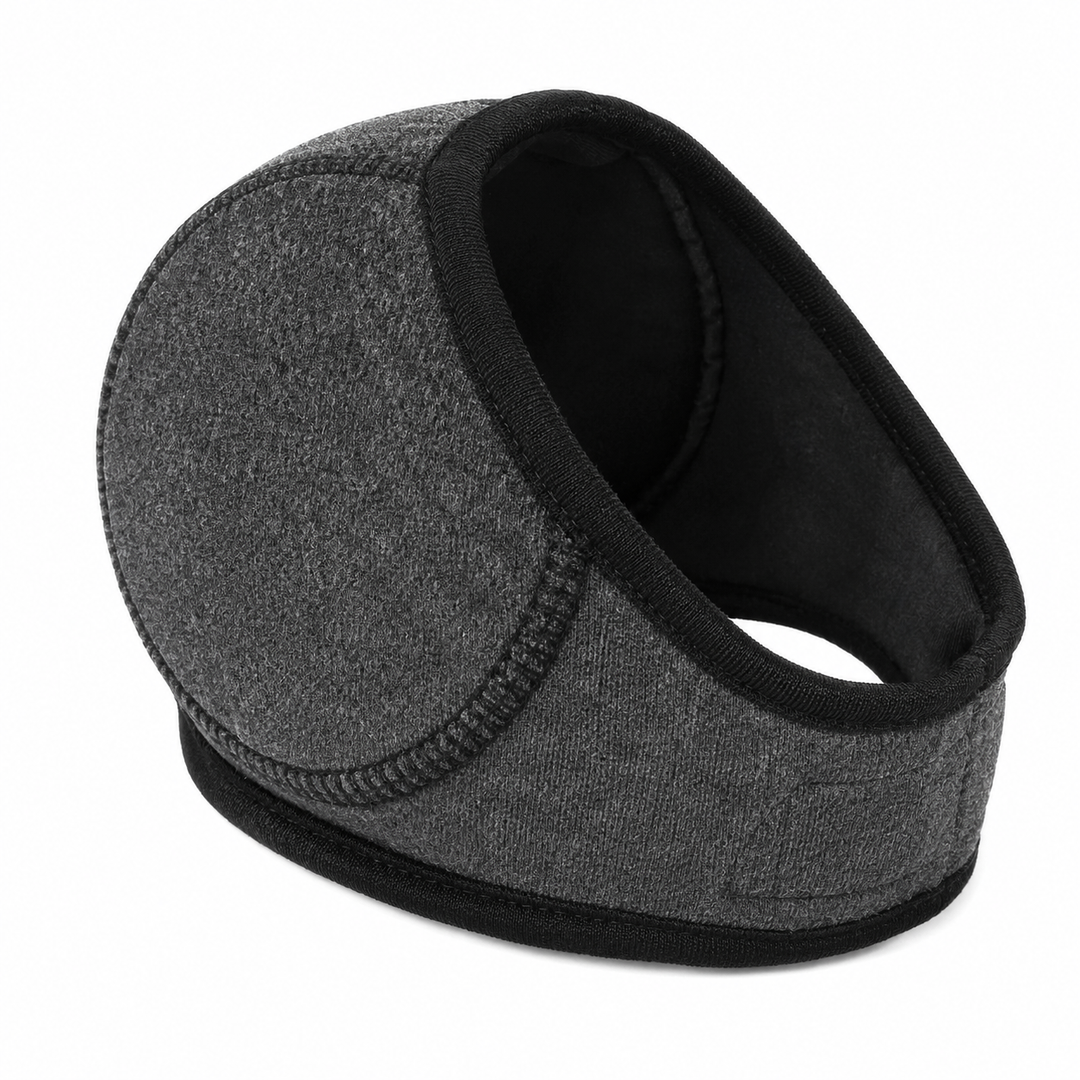 Adjustable Dog Ear Noise Protection Wrap for Grooming