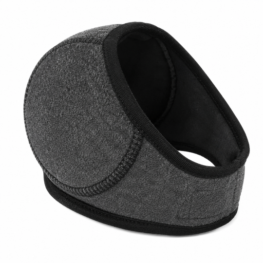 Adjustable Dog Ear Noise Protection Wrap for Grooming