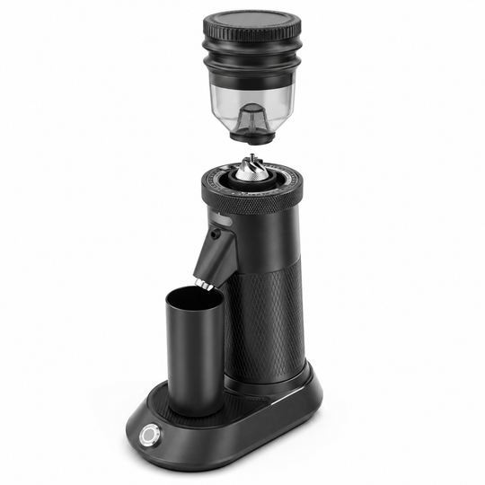 HiBREW G5 Electric Coffee Bean Grinder