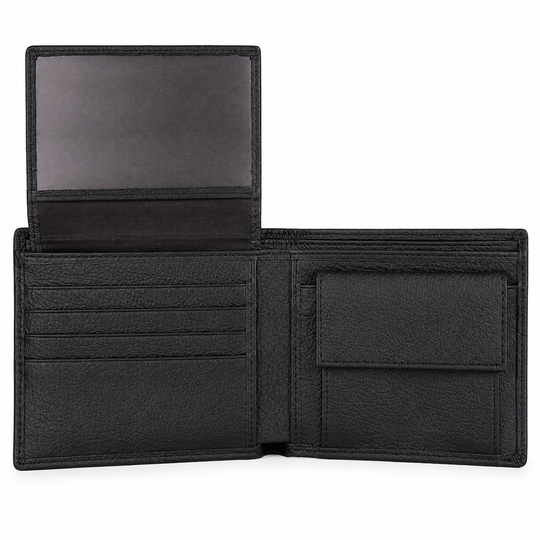 Genuine Leather Men&