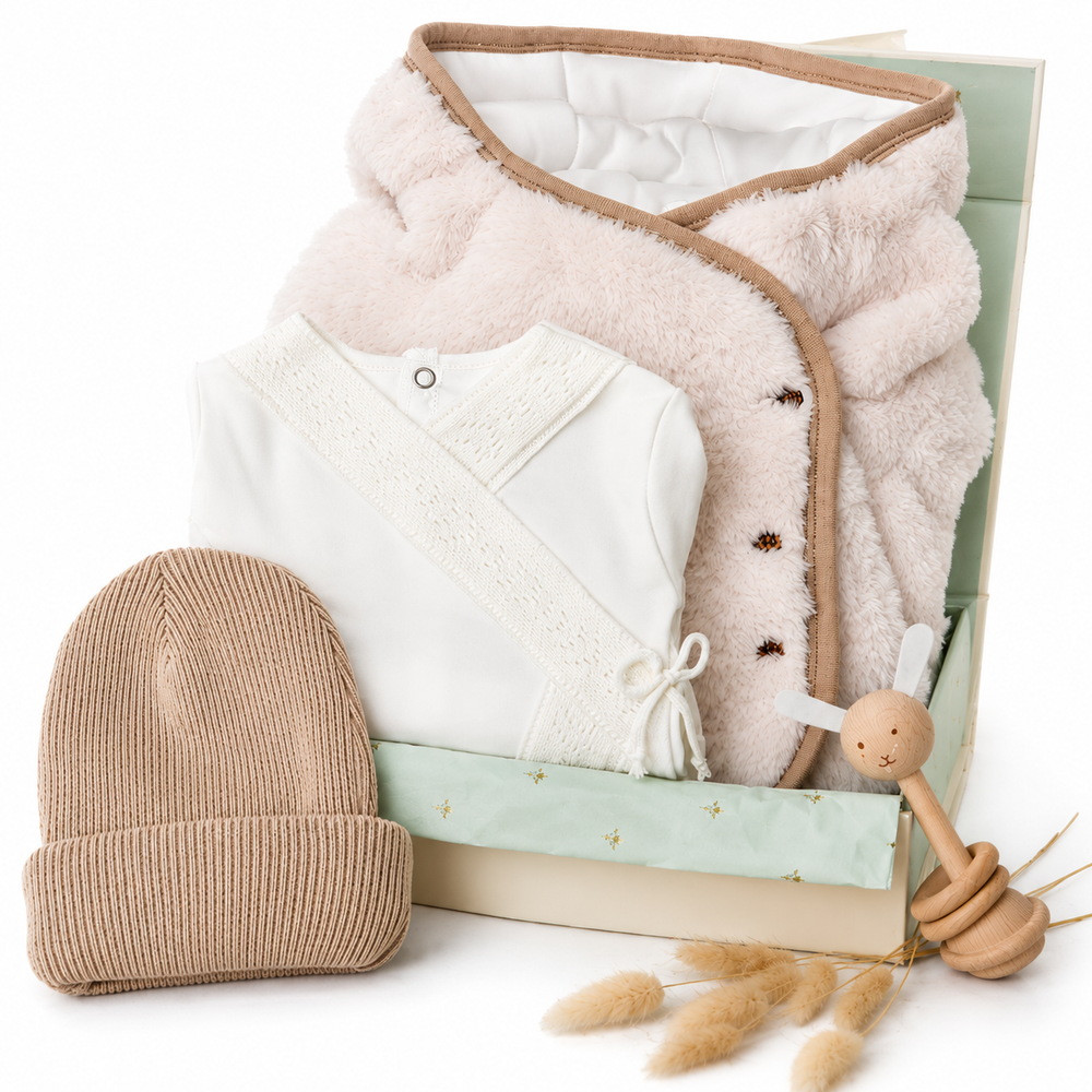 Timeless Treasures Gift Box