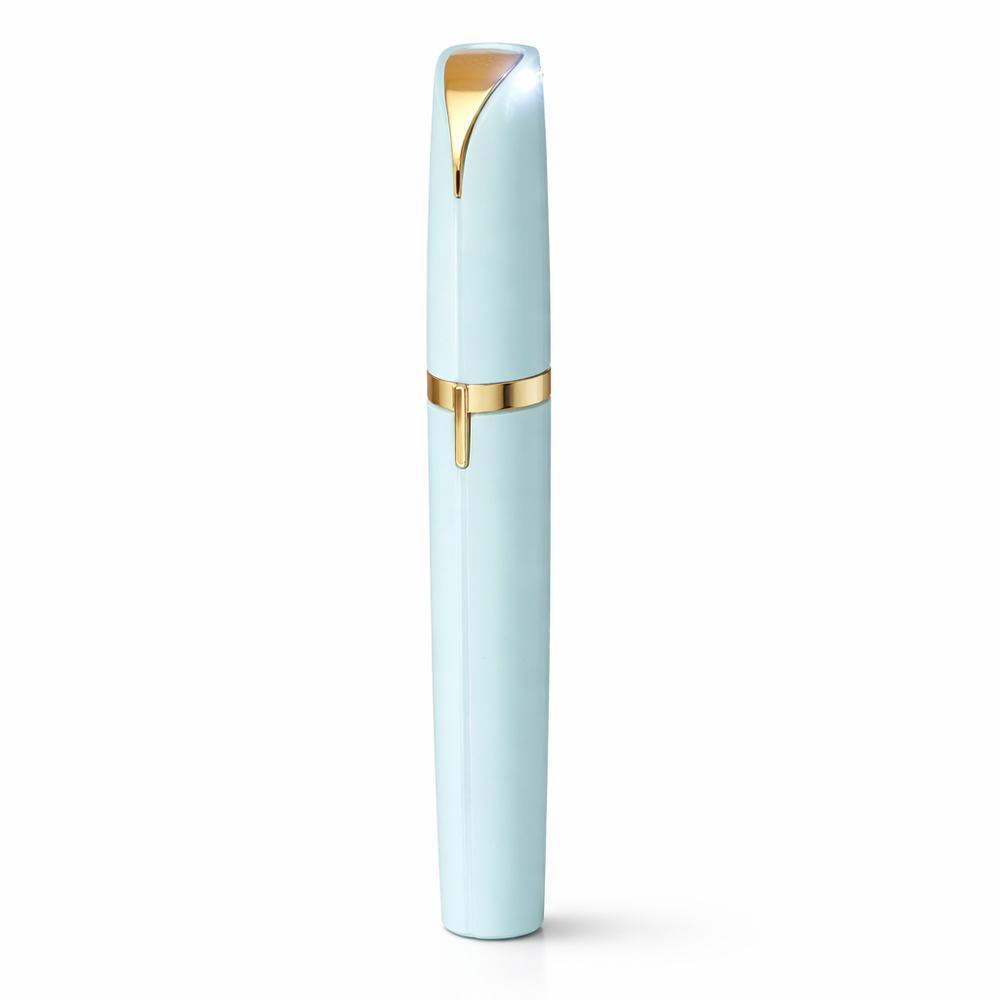 Flawless Brows™ Painless LED Eyebrow Trimmer Pen