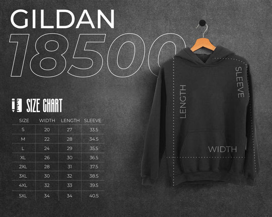 IDK IDC IDGAF Hoodie – Bold Attitude, All-Day Comfort