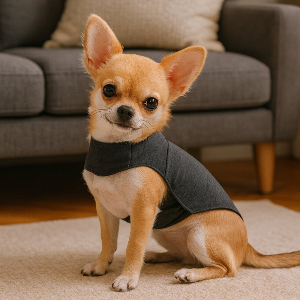 Calming Dog Anxiety Vest