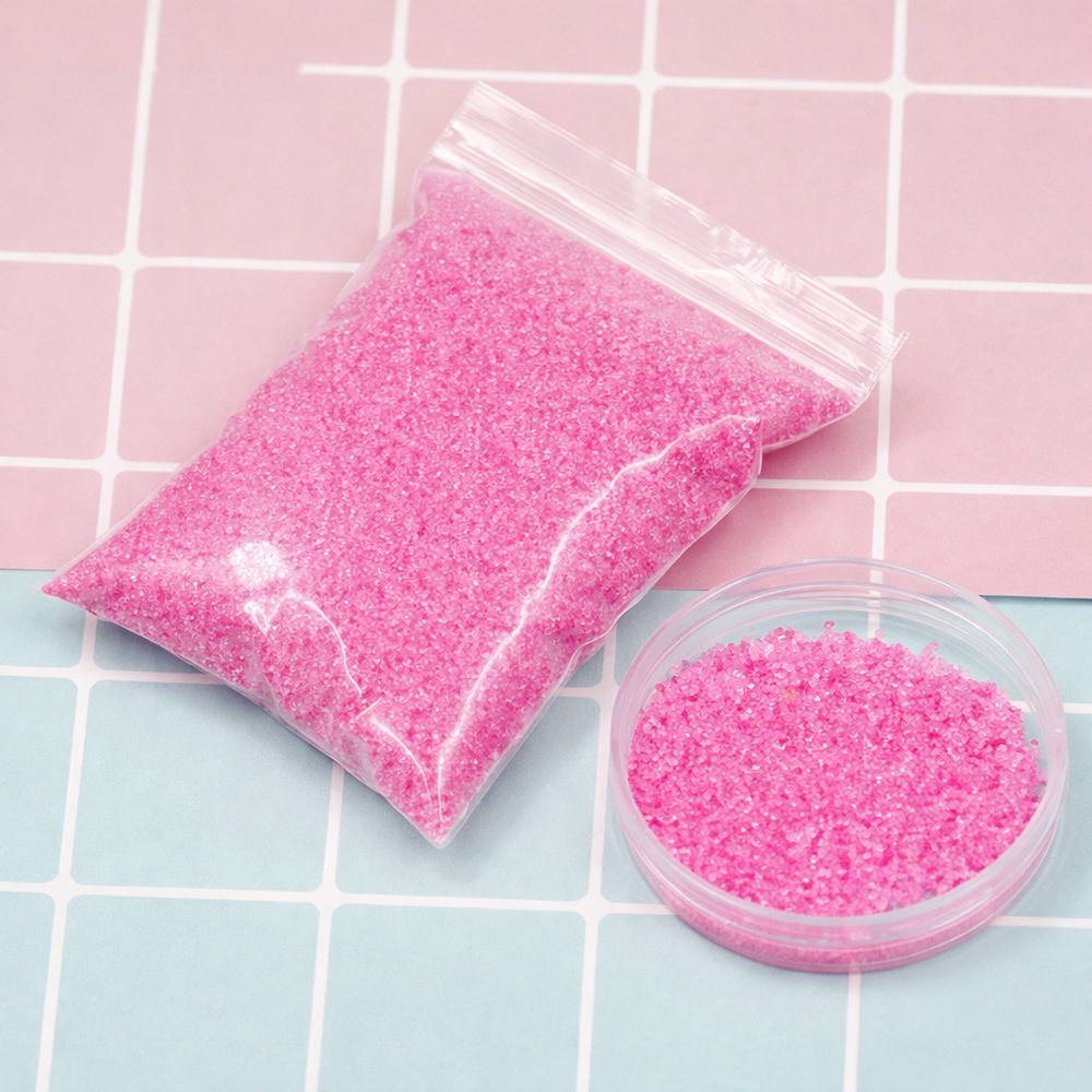 Magic Waterproof Color Sand