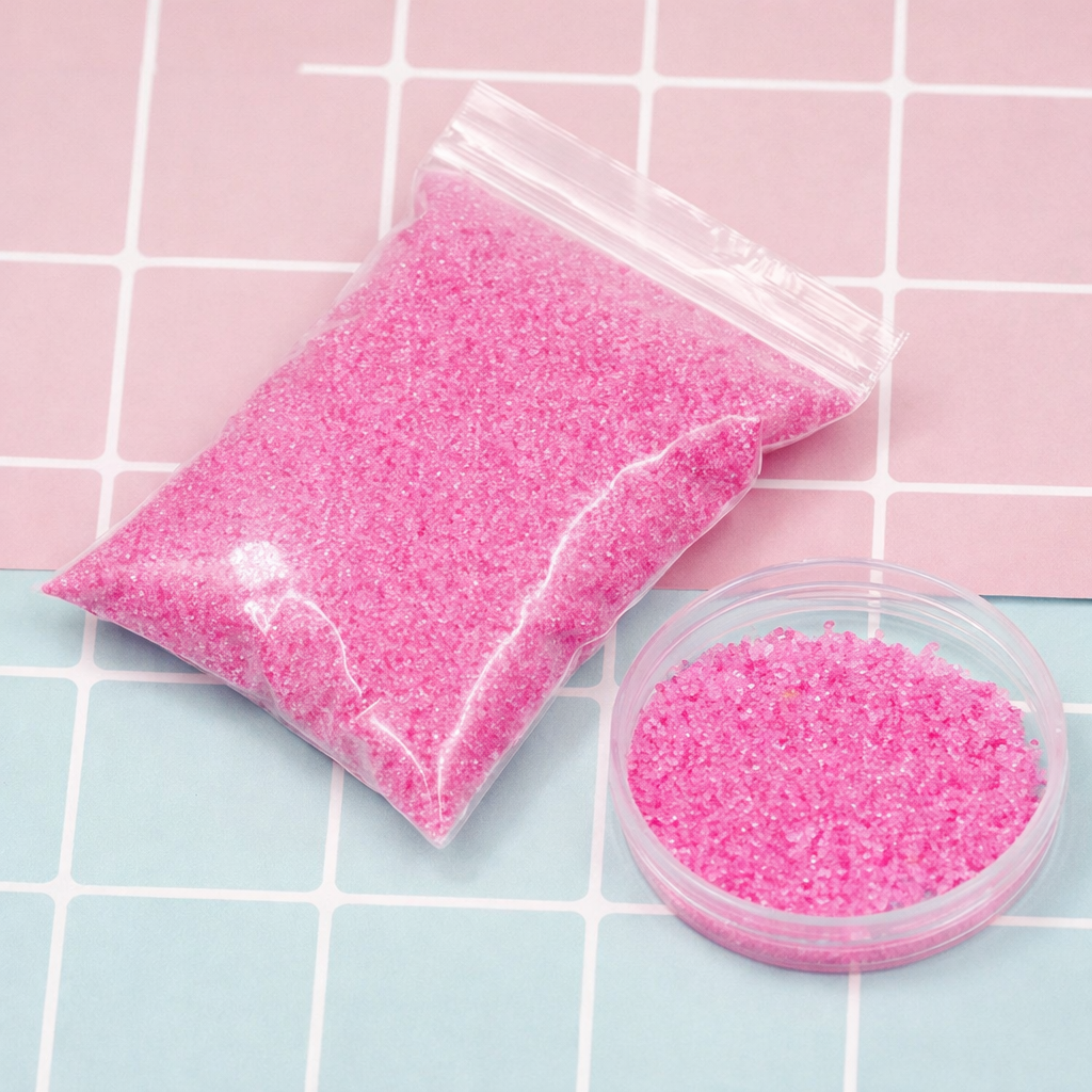 Magic Waterproof Color Sand