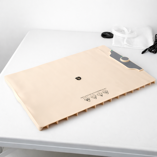 Roll-Up Electric Food Warming Mat