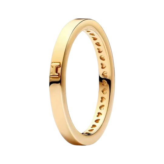 925 Sterling Silver Zircon Fashion Ring