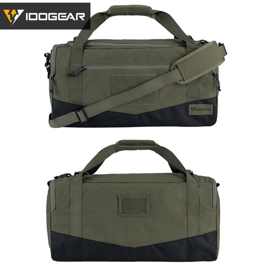 33L Tactical Deployment Duffel Bag with Shoulder Strap