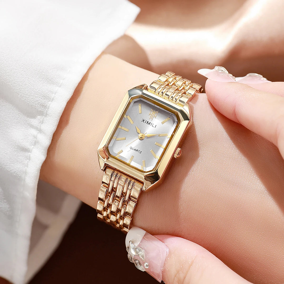 Luxury Women&