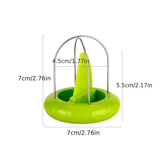 3-in-1 Kiwi Cutter, Peeler &amp; Slicer Tool