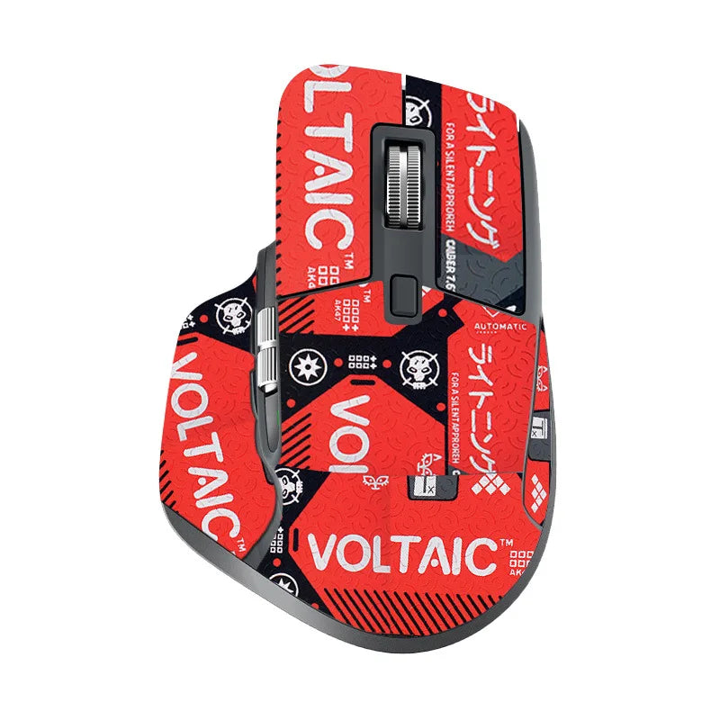 MX Master 3/3S Anti-Slip Mouse Grip Tape Set