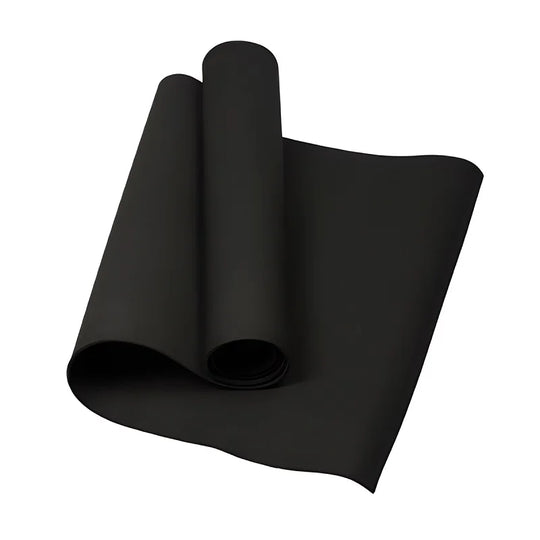 4mm Foldable EVA Yoga Exercise Mat 68" x 24"