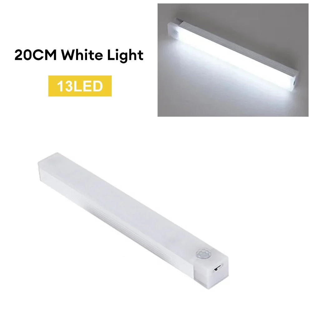 Rechargeable LED Motion Sensor Cabinet Light