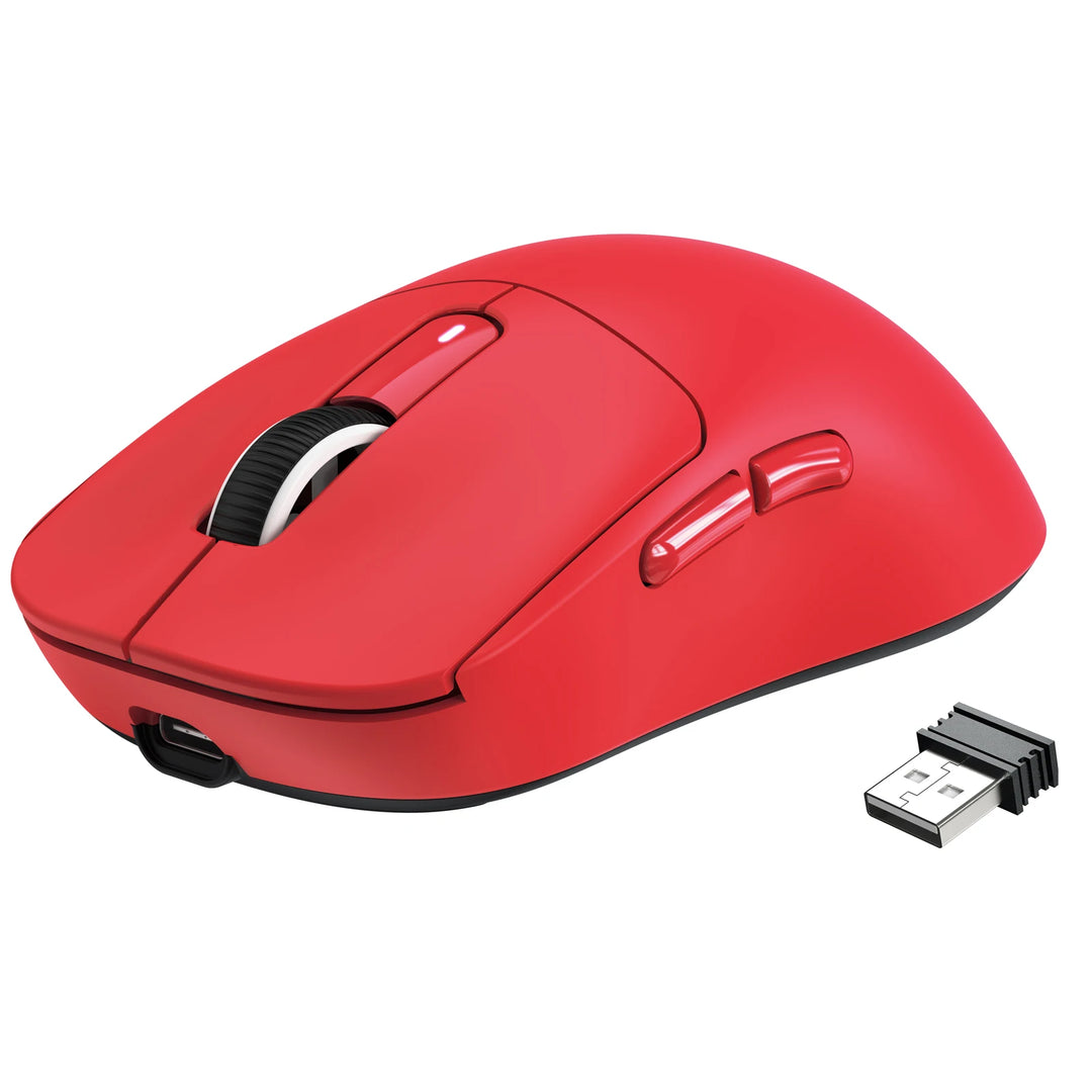 Attack Shark X3 Wireless Tri-Mode Gaming Mouse