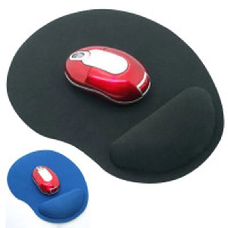 Comfort EVA Wrist Rest Mouse Pad
