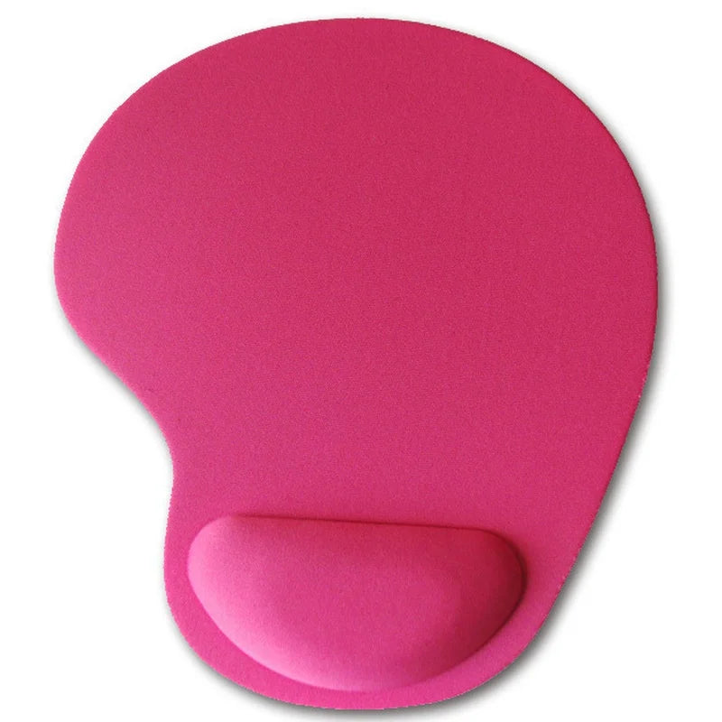 Comfort EVA Wrist Rest Mouse Pad
