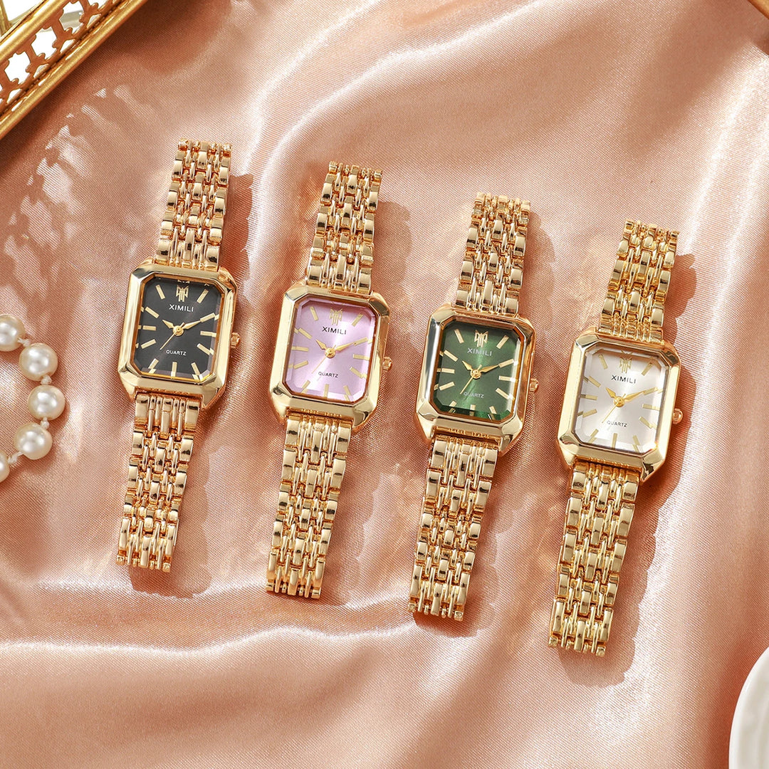 Luxury Women&