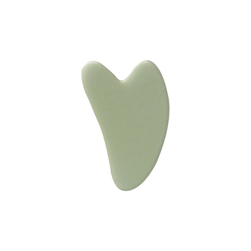 Facial Massage Roller &amp; Scraping Board Set