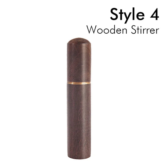 Espresso WDT Coffee Stirrer Distribution Tool with Stand