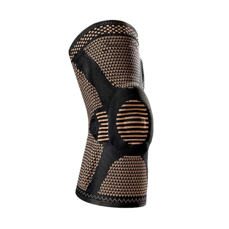 Orthopedic Compression Knee Brace Support Sleeve