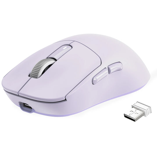 Attack Shark X3 Wireless Tri-Mode Gaming Mouse