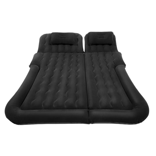 Universal Foldable Car Inflatable Air Mattress with Pump