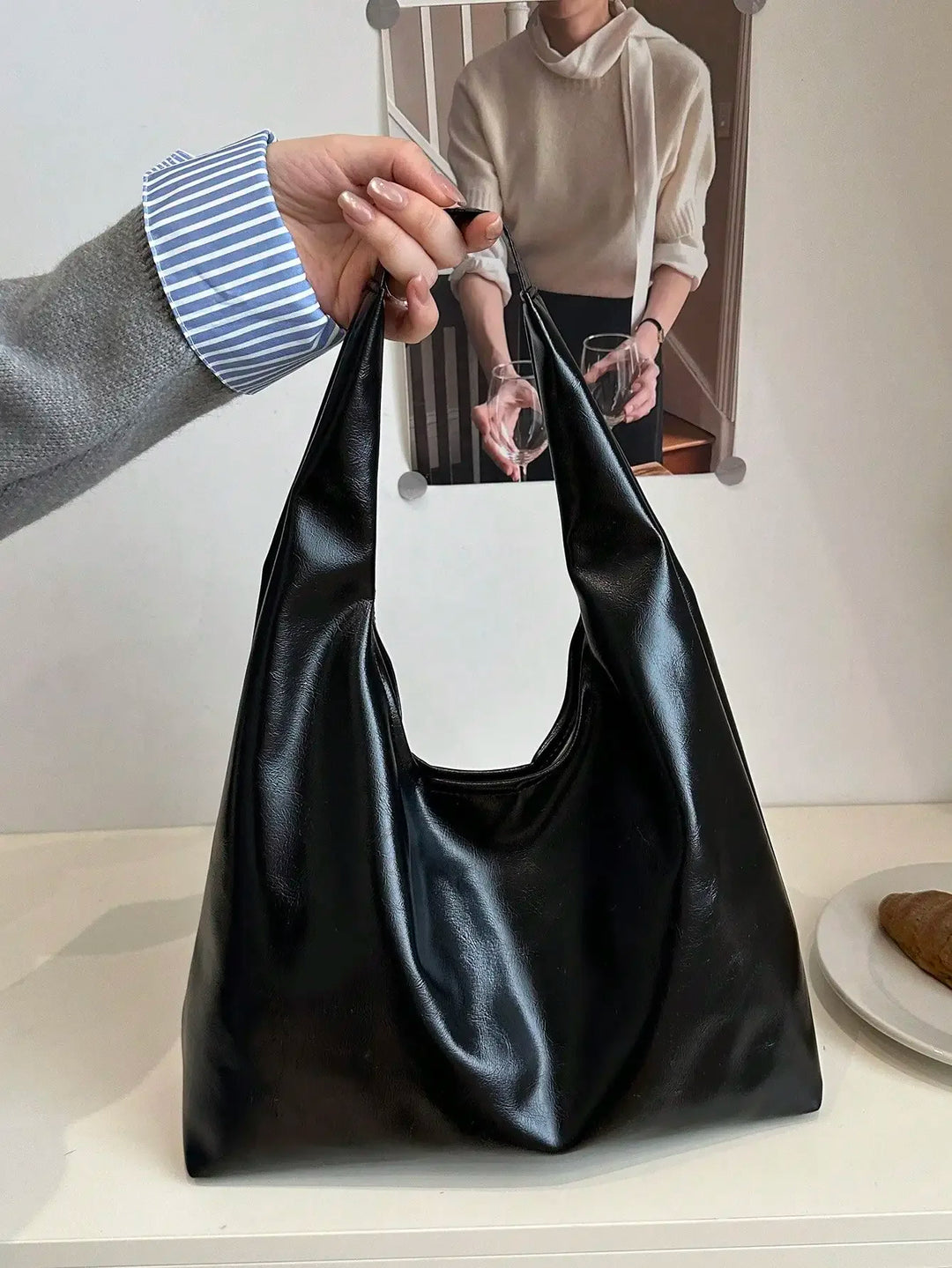Large Capacity Women&