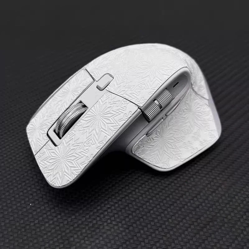 MX Master 3/3S Anti-Slip Mouse Grip Tape Set