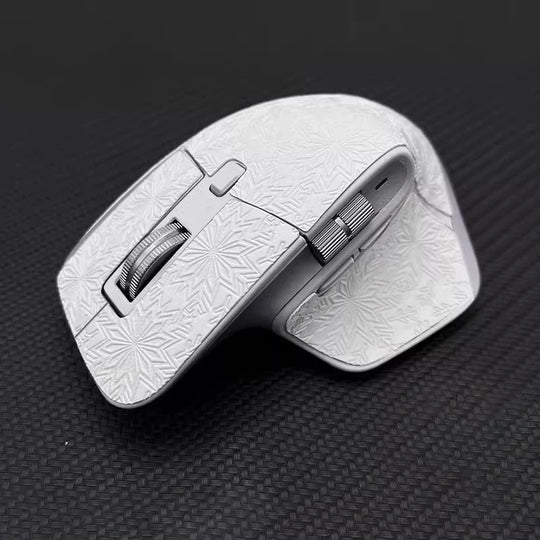 MX Master 3/3S Anti-Slip Mouse Grip Tape Set
