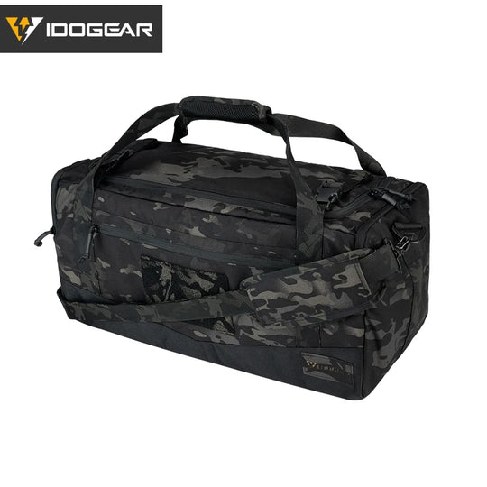 33L Tactical Deployment Duffel Bag with Shoulder Strap