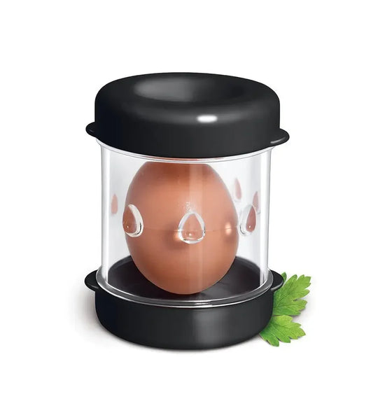 Automatic Egg Shell Peeler for Hard-Boiled Eggs