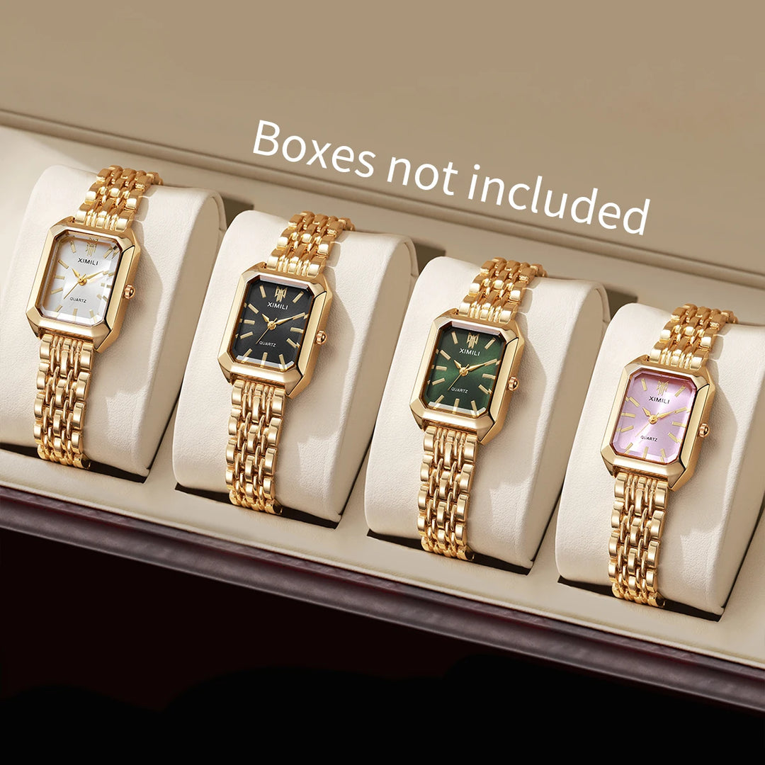 Luxury Women&