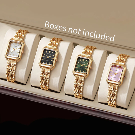 Luxury Women&
