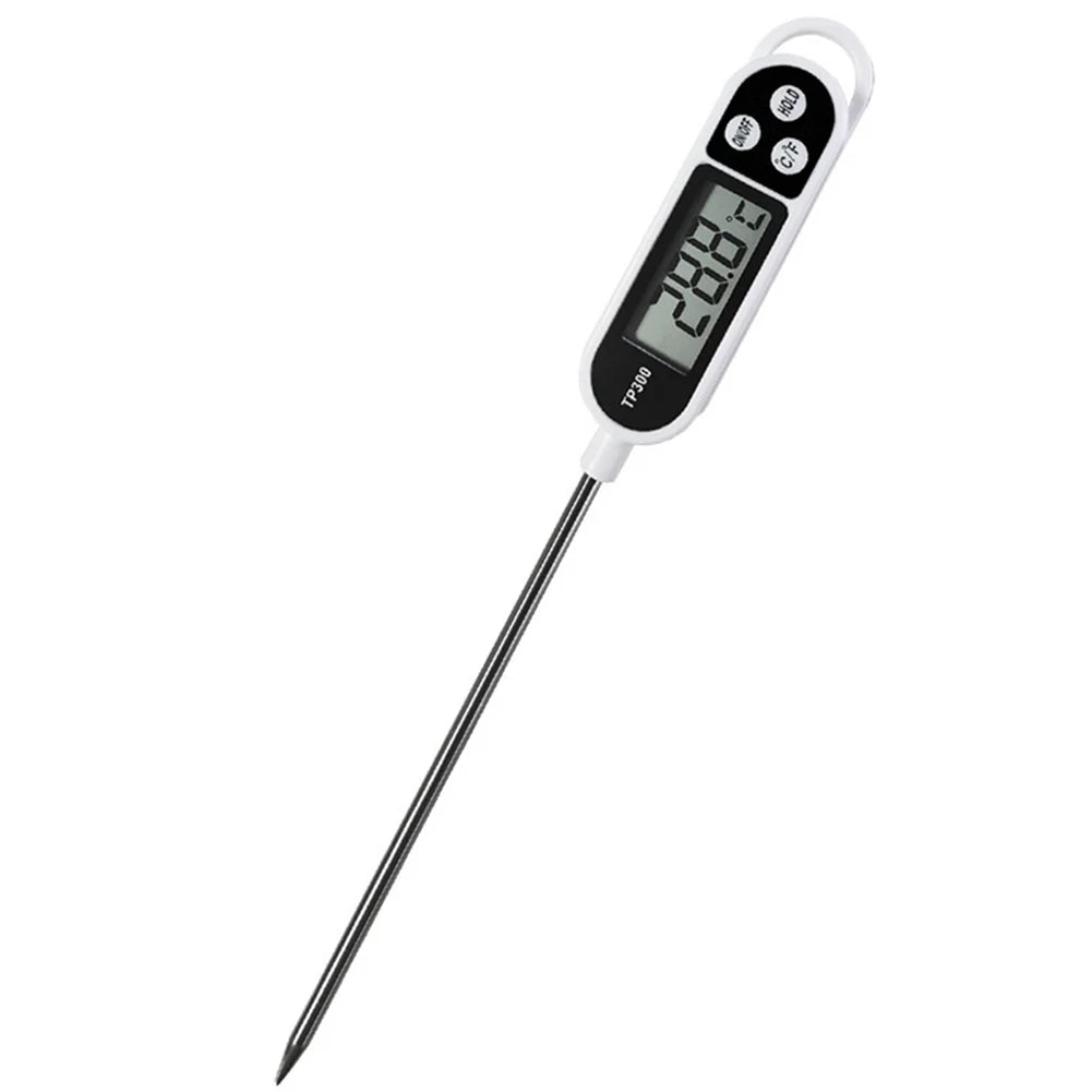 TP300 Digital Instant Read Kitchen Food Thermometer