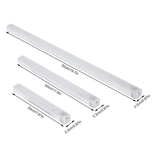 Rechargeable LED Motion Sensor Cabinet Light