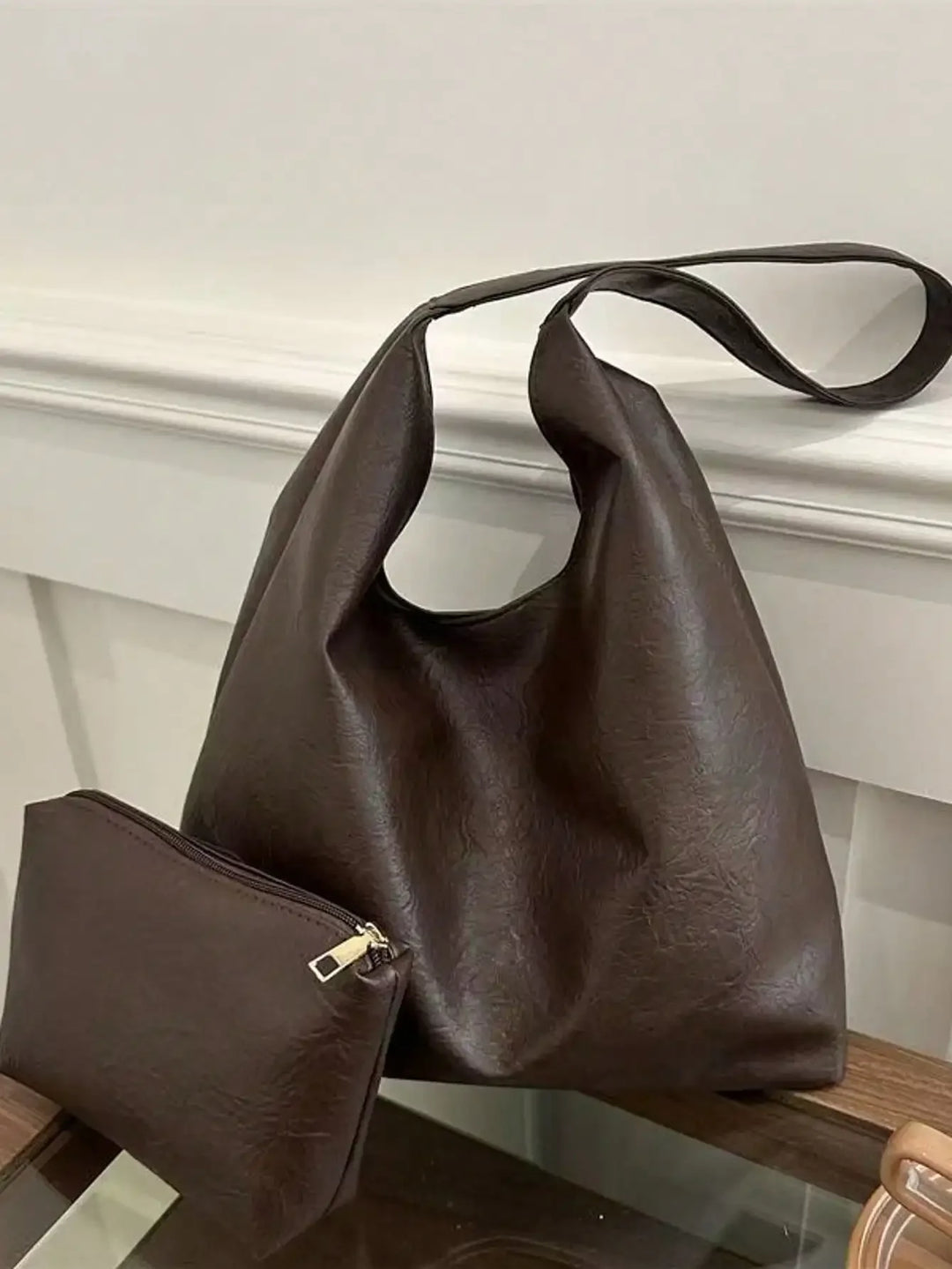Large Capacity Women&
