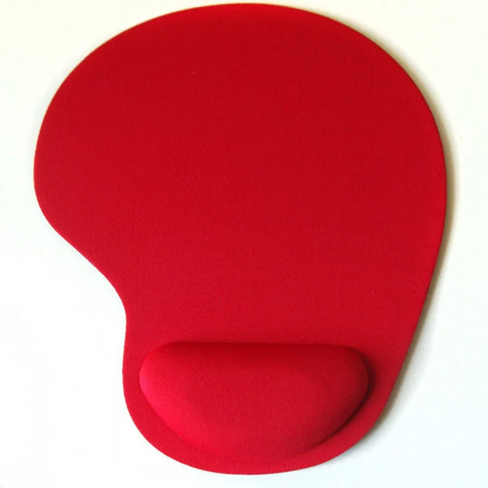 Comfort EVA Wrist Rest Mouse Pad