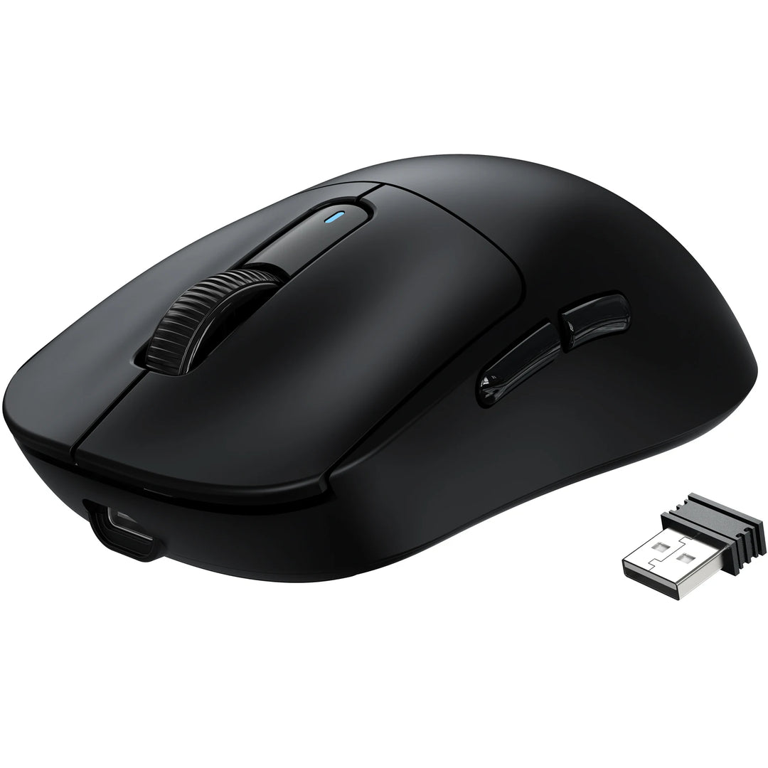 Attack Shark X3 Wireless Tri-Mode Gaming Mouse