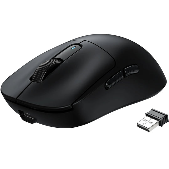 Attack Shark X3 Wireless Tri-Mode Gaming Mouse