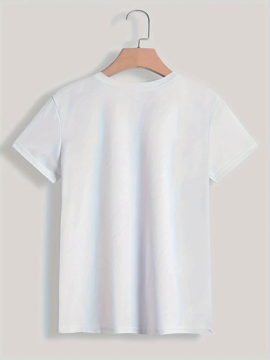 Paris Graphic Print Women&