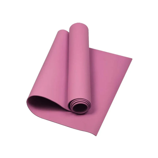 4mm Foldable EVA Yoga Exercise Mat 68" x 24"