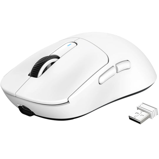 Attack Shark X3 Wireless Tri-Mode Gaming Mouse