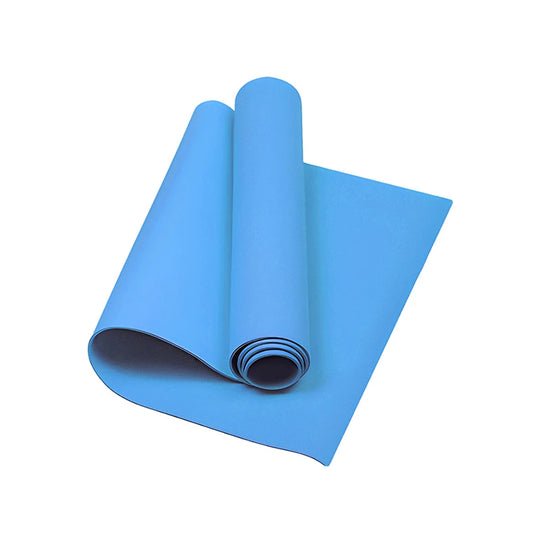 4mm Foldable EVA Yoga Exercise Mat 68" x 24"