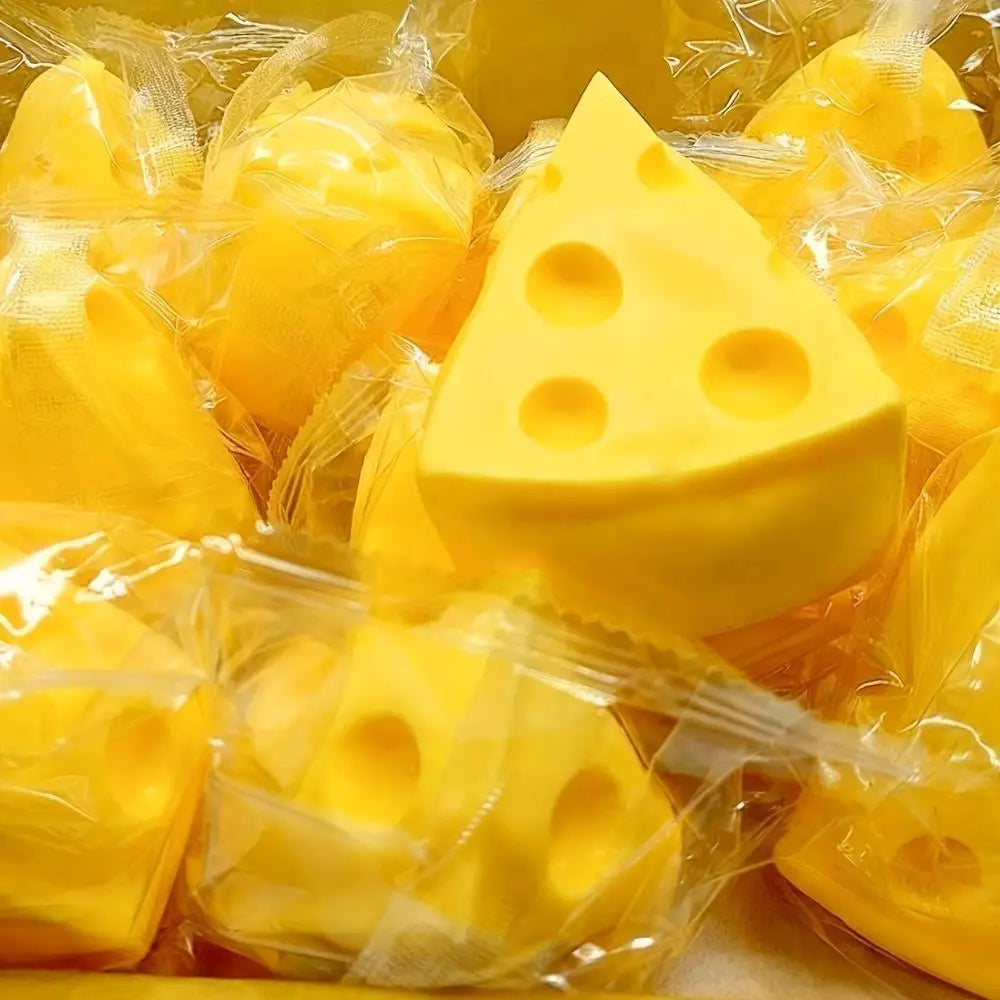 Random Slow Rising Squishy Toy Set