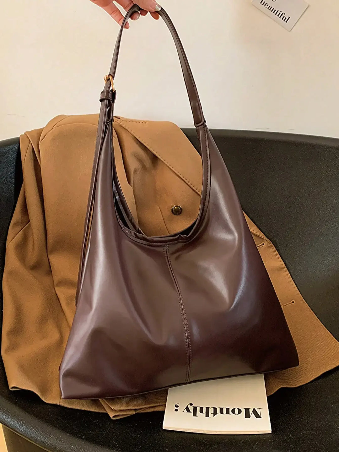 Large Capacity Women&