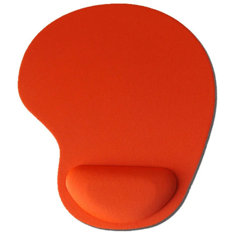 Comfort EVA Wrist Rest Mouse Pad